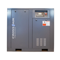 Винтовой компрессор Crossair CA250-16GA в Челябинске | DILEKS.RU