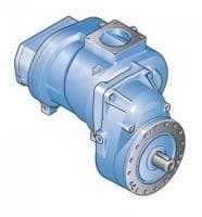 Винтовой блок B350G | DILEKS.RU