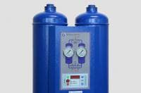Анонс фото Адсорбционный осушитель АСО АО-240
