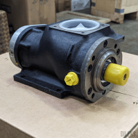 Винтовой блок B60 | DILEKS.RU