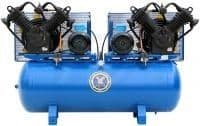 Поршневой компрессор К3-10 Бежецк
