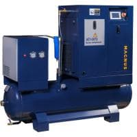 Винтовой компрессор Magnus АЕ1-8ATD-500 LD 10 бар в Челябинске | DILEKS.RU