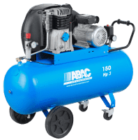 Поршневой компрессор ABAC A39B/150 CM3