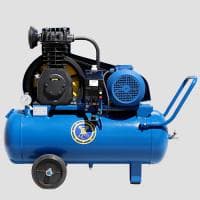 Поршневой компрессор К24М Бежецк