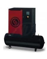 Винтовой компрессор Chicago Pneumatic CPA 20 13 400/50 270 CE в Челябинске | DILEKS.RU
