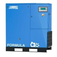 Винтовой компрессор ABAC FORMULA 7.5-10 в Челябинске | DILEKS.RU