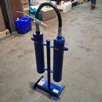 Анонс фото Фильтрационный модуль ФМ 40/16