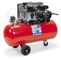 Поршневой компрессор FIAC AB 100-515