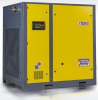 Винтовой компрессор Comprag F-45-8 в Челябинске | DILEKS.RU
