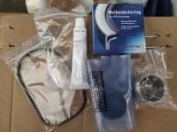 Анонс фото Ремкомплект уплотнений вала (сальник) EVO 6 163093