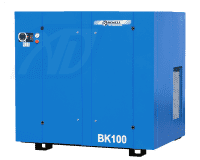 Винтовой компрессор REMEZA ВК100-8-BC в Челябинске | DILEKS.RU