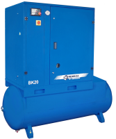 Винтовой компрессор REMEZA ВК20-10-500-ВС в Челябинске | DILEKS.RU