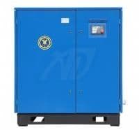 Винтовой компрессор АСО-ВК30-10 в Челябинске | DILEKS.RU