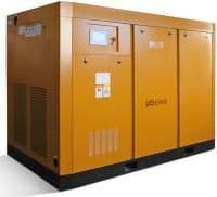 Винтовой компрессор Berg ВК-110 15 бар в Челябинске | DILEKS.RU