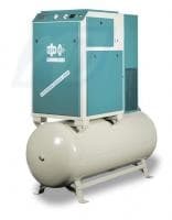 Фото Винтовой компрессор RENNER RSD 1-11, 10 бар | DILEKS.RU