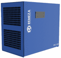 Анонс фото Рефрижераторный осушитель Remeza RFD1000