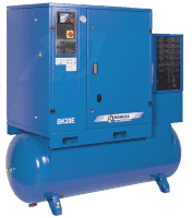 Винтовой компрессор REMEZA ВК20E-15-500-ДВС в Челябинске | DILEKS.RU