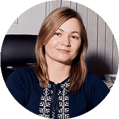 Тимонина Елена