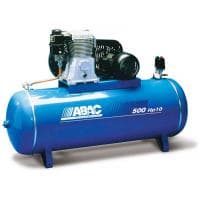 Пoршневой компрессор ABAC B7000/500 FT 10 V400 SUPRA