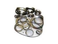 Анонс фото Ремонтный комплект к винтовому блоку ROTORCOMP EVO1-NK 163102