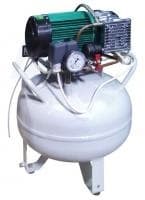 Анонс фото Компрессор безмасляный КБМ-200 Бежецк