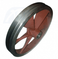 Анонс фото МАХОВИК (Шкив) С415М.01.00.004