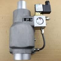 Анонс фото Клапан впускной C40E 230VAC 510.0700 V03 VMC