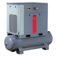 Винтовой компрессор Fubag FSKR 4-8/270 в Челябинске | DILEKS.RU