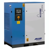 Винтовой компрессор Alup Allegro 11-8 в Челябинске | DILEKS.RU