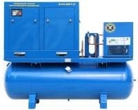 Винтовой компрессор АСО-ВК7,5М2ОВ/10-500 в Челябинске | DILEKS.RU