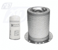 Анонс фото Прокладка сепаратора ABAC 9056176