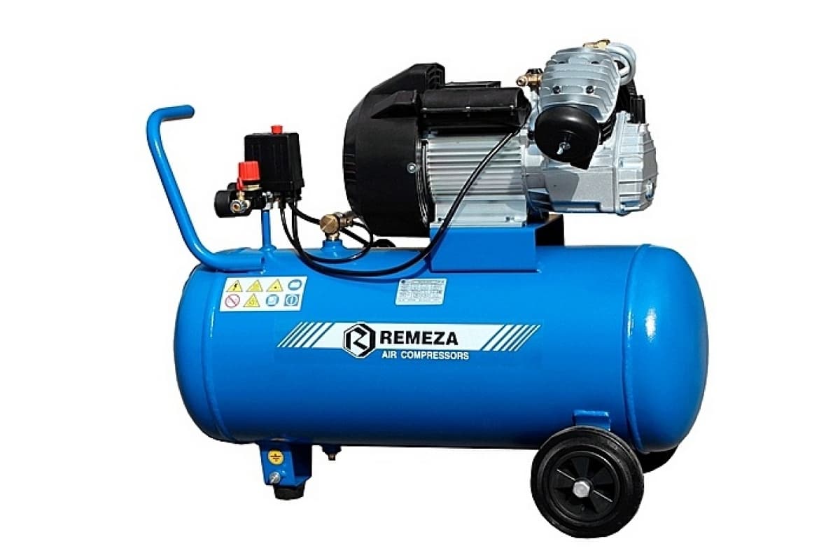 10 вымыслов о поршневых компрессорах 10 вымыслов о поршневых компрессорах