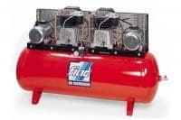 Поршневой компрессор FIAC ABT 500-1700 10 бар WB