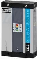 Анонс фото Адсорбционный осушитель Atlas Copco CD 2+