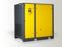 Винтовой компрессор Comprag AirStation A-55-10 в Челябинске | DILEKS.RU