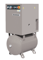 Винтовой компрессор SK4V-10-270 в Челябинске | DILEKS.RU