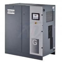 Винтовой компрессор Atlas Copco GA22FF A16 в Челябинске | DILEKS.RU