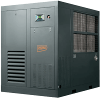 Винтовой компрессор INGRO XLM 132A-8 в Челябинске | DILEKS.RU