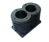 Анонс фото Блок цилиндров К24М.01.00.010