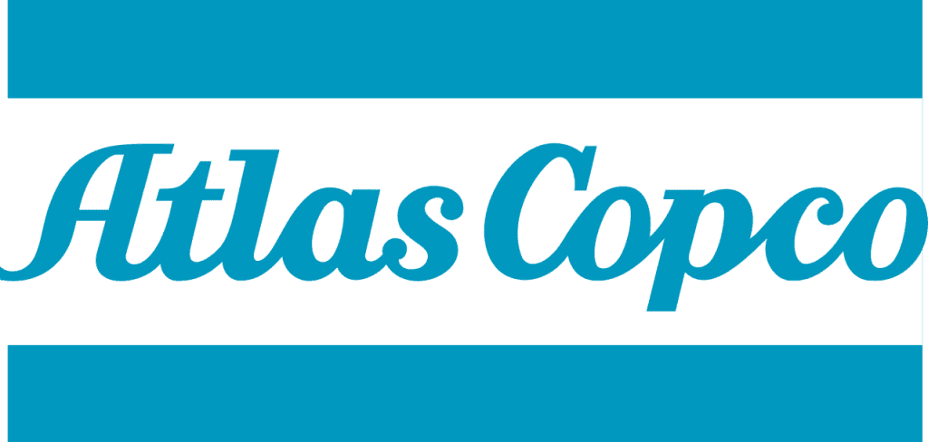 Atlas Copco Atlas Copco
