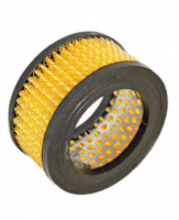 Анонс фото Воздушный фильтр ВК-52М, BK-54M1, ВК-55М1, ВК-57М1 Бежецкого завода "АСО"