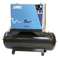 Поршневой компрессор ABAC B6000/LN/500/FT7,5