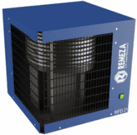 Анонс фото Рефрижераторный осушитель Remeza RFD21