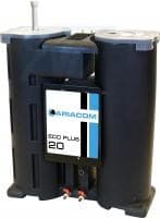 Анонс фото Системы сбора и очистки конденсата ARIACOM ECO Plus 20
