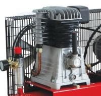 Поршневой блок B5200B | DILEKS.RU