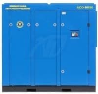 Винтовой компрессор АСО-ВК90-8 в Челябинске | DILEKS.RU