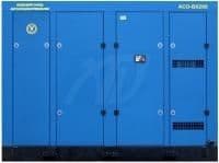 Винтовой компрессор АСО-ВК200-10 в Челябинске | DILEKS.RU