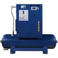 Винтовой компрессор Magnus АЕ1-6AT-300 LD 8 бар в Челябинске | DILEKS.RU