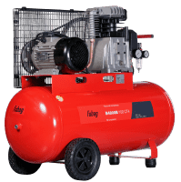 Поршневой компрессор B4800B/100 CT4 FUBAG