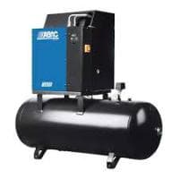 Винтовой компрессор ABAC MICRON 7,5-10-270 в Челябинске | DILEKS.RU